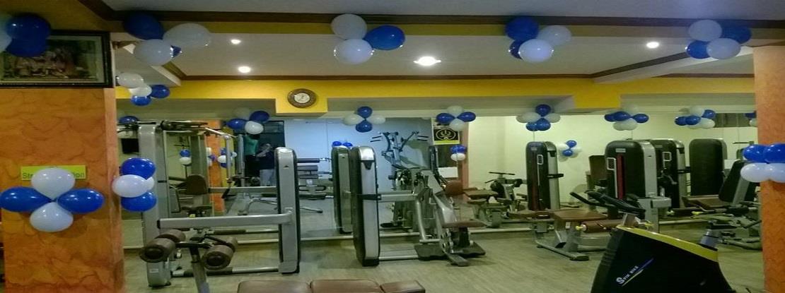 10 Minute Workout studio malviya nagar for Fat Body